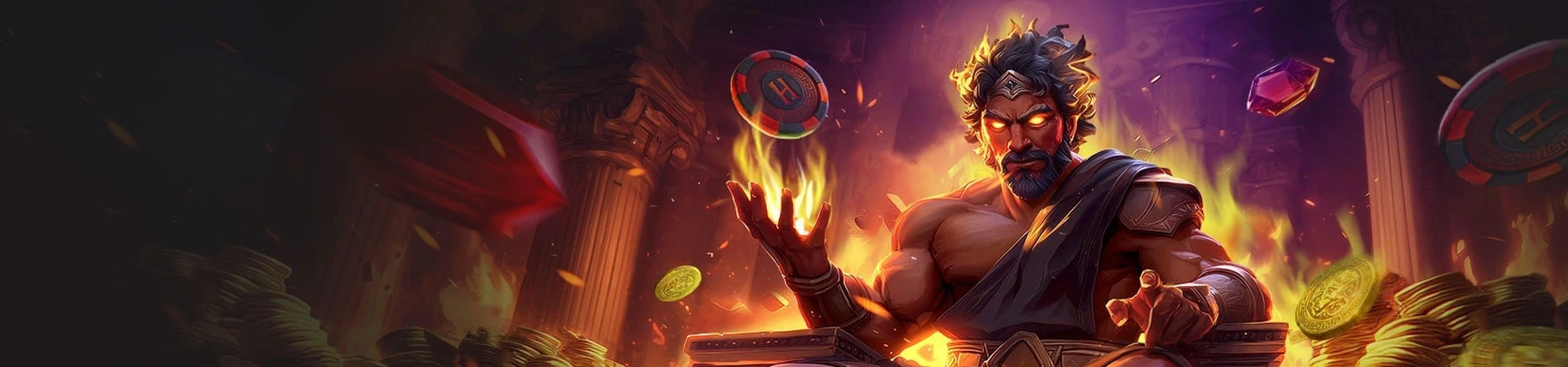 HadesBet Casino editorial scene